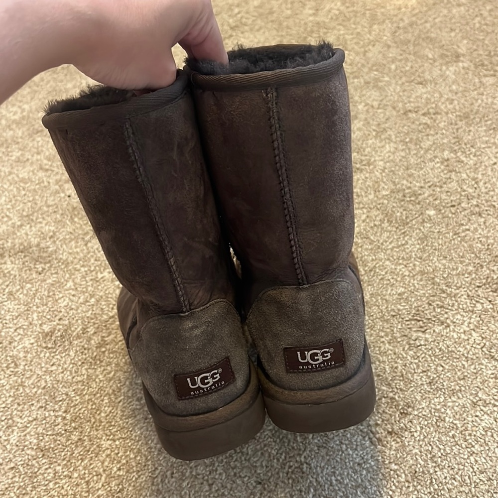 Ugg boots